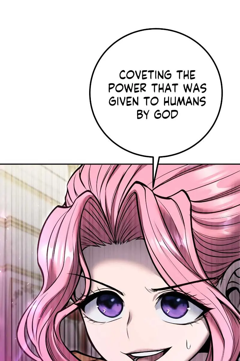 I Was More Overpowered Than the Hero, So I Hid My Power! Chapter 38 Page 51