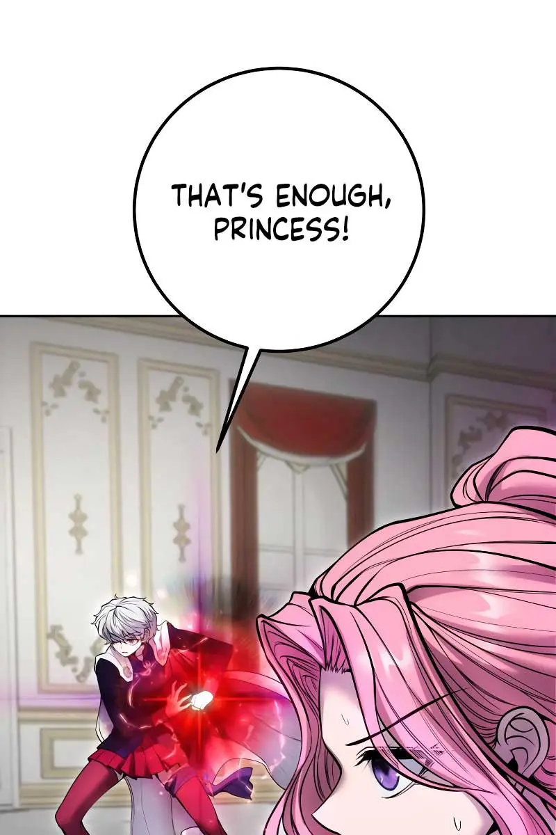 I Was More Overpowered Than the Hero, So I Hid My Power! Chapter 38 Page 57