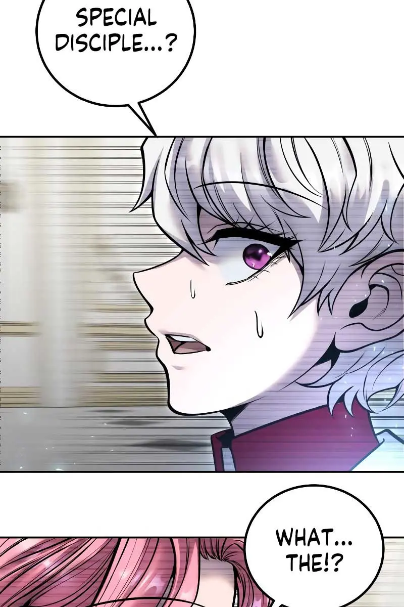 I Was More Overpowered Than the Hero, So I Hid My Power! Chapter 38 Page 73