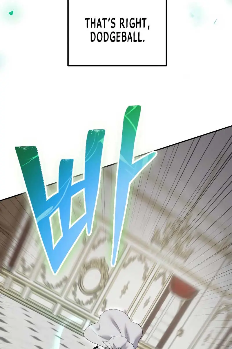 I Was More Overpowered Than the Hero, So I Hid My Power! Chapter 38 Page 84