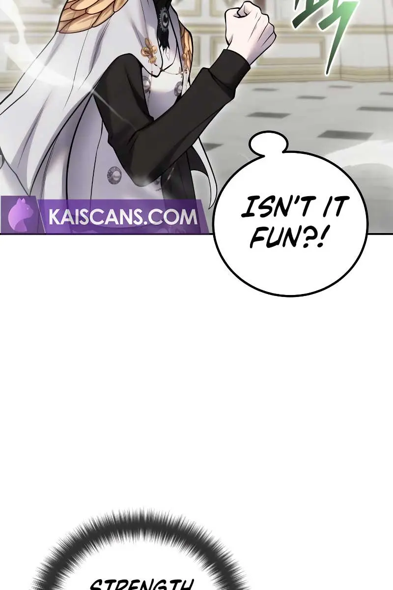 I Was More Overpowered Than the Hero, So I Hid My Power! Chapter 38 Page 88