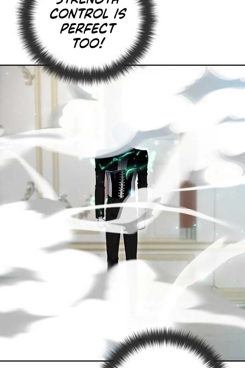 I Was More Overpowered Than the Hero, So I Hid My Power! Chapter 38 Page 89