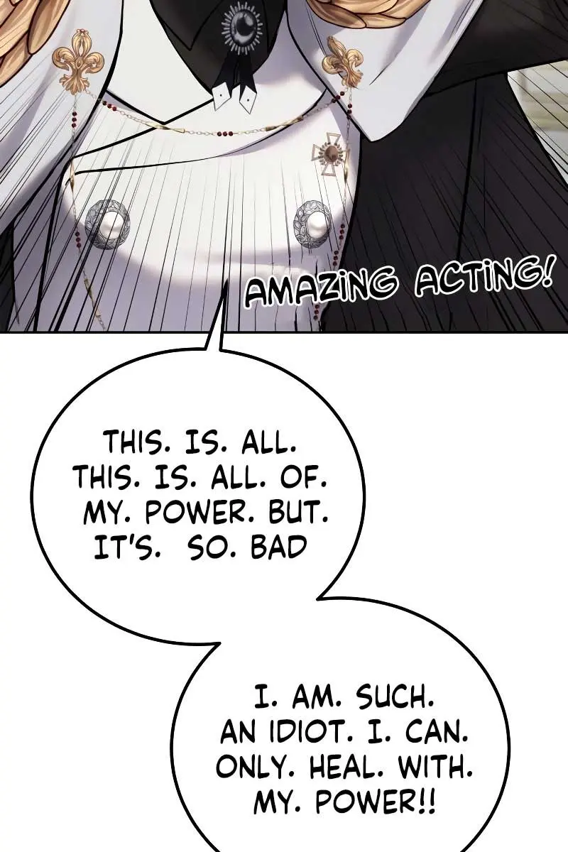 I Was More Overpowered Than the Hero, So I Hid My Power! Chapter 38 Page 93