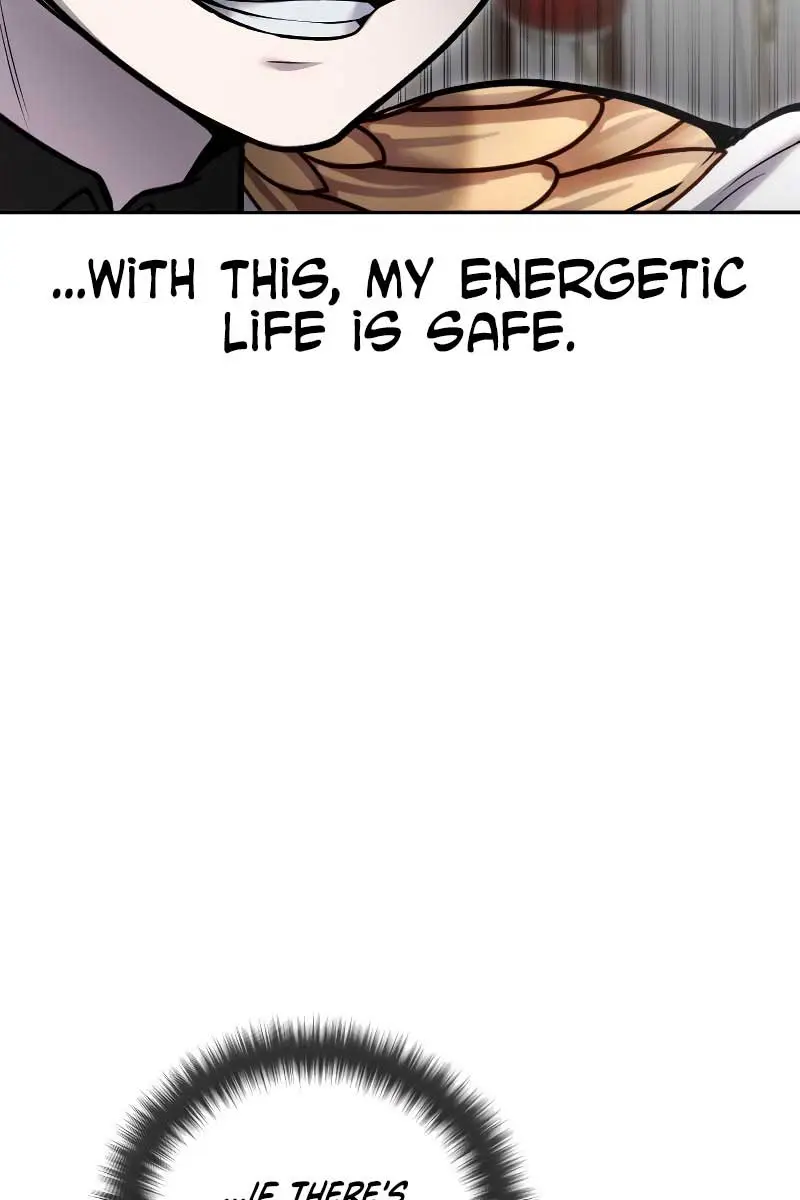 I Was More Overpowered Than the Hero, So I Hid My Power! Chapter 38 Page 95