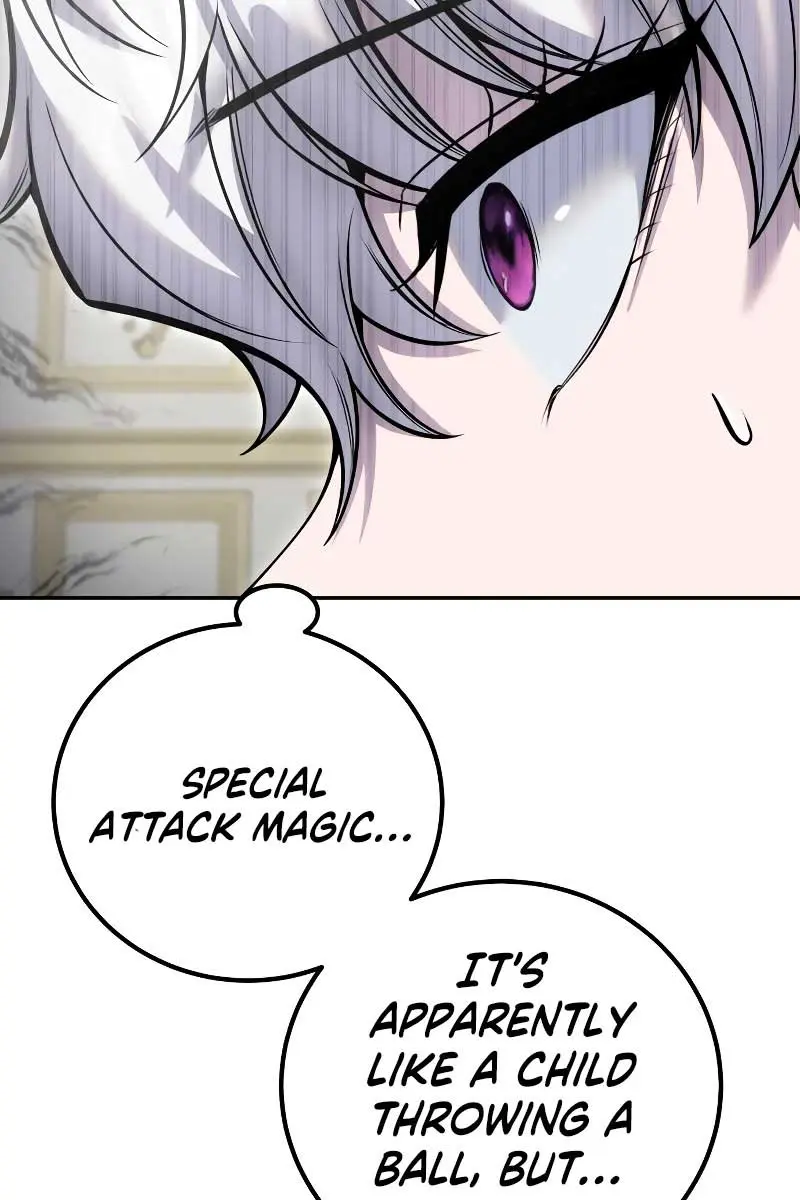 I Was More Overpowered Than the Hero, So I Hid My Power! Chapter 38 Page 113