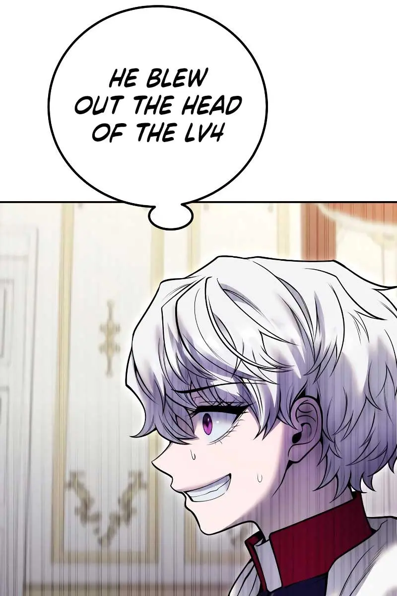 I Was More Overpowered Than the Hero, So I Hid My Power! Chapter 38 Page 119
