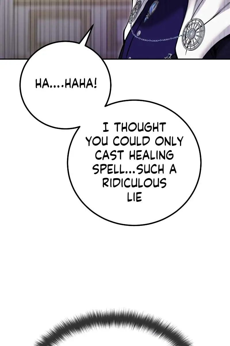 I Was More Overpowered Than the Hero, So I Hid My Power! Chapter 38 Page 120