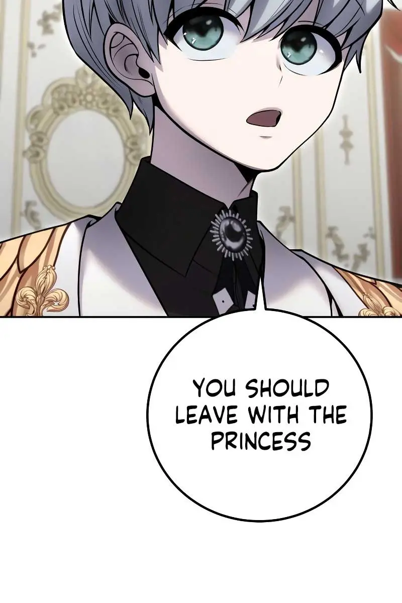 I Was More Overpowered Than the Hero, So I Hid My Power! Chapter 38 Page 124
