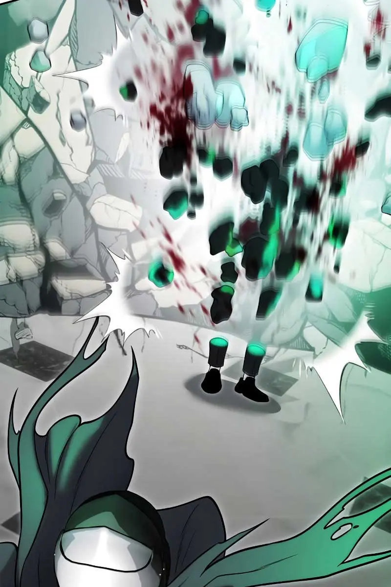 I Was More Overpowered Than the Hero, So I Hid My Power! Chapter 38 Page 172