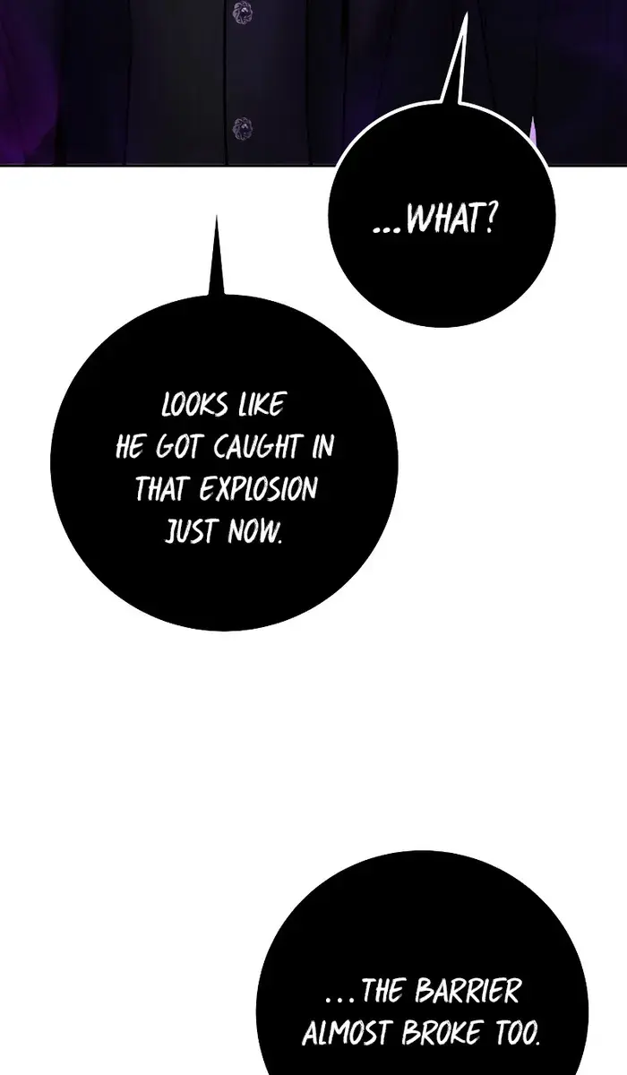 I Was More Overpowered Than the Hero, So I Hid My Power! Chapter 39 Page 15