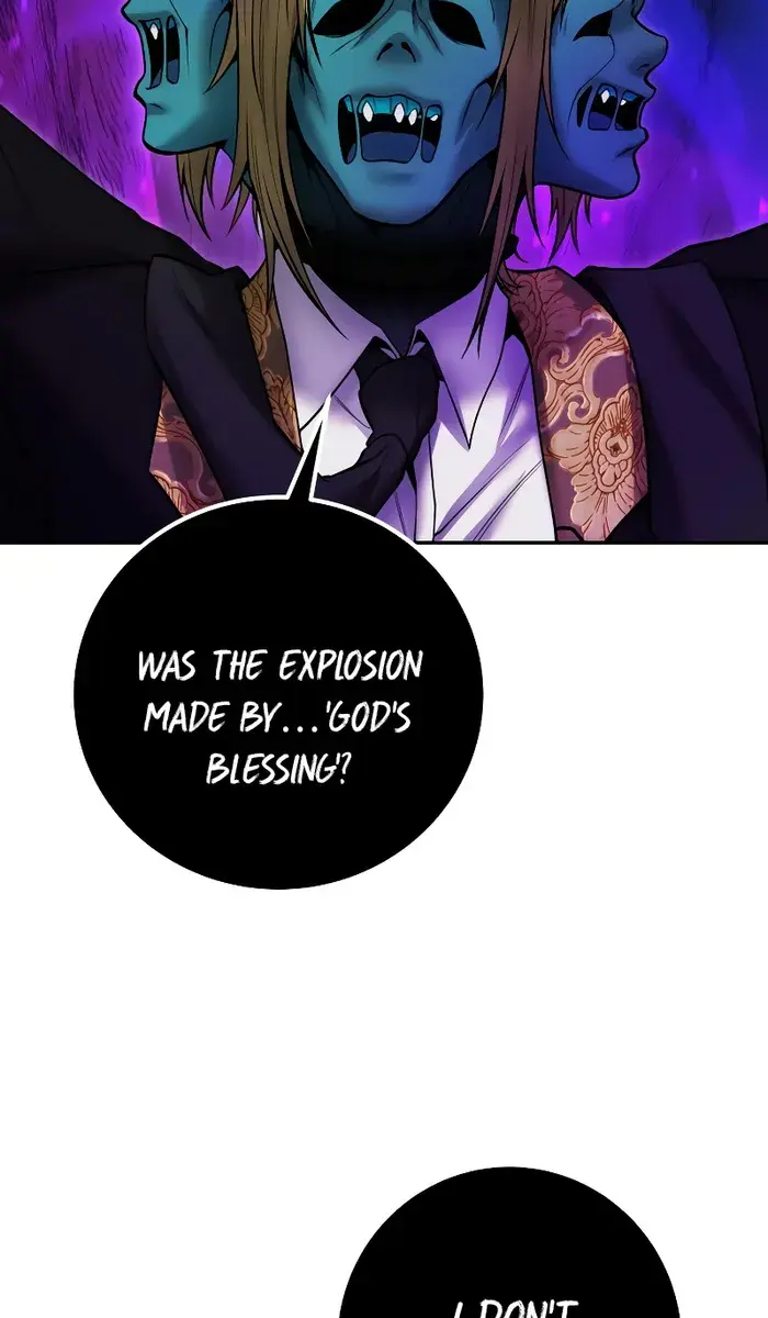 I Was More Overpowered Than the Hero, So I Hid My Power! Chapter 39 Page 18