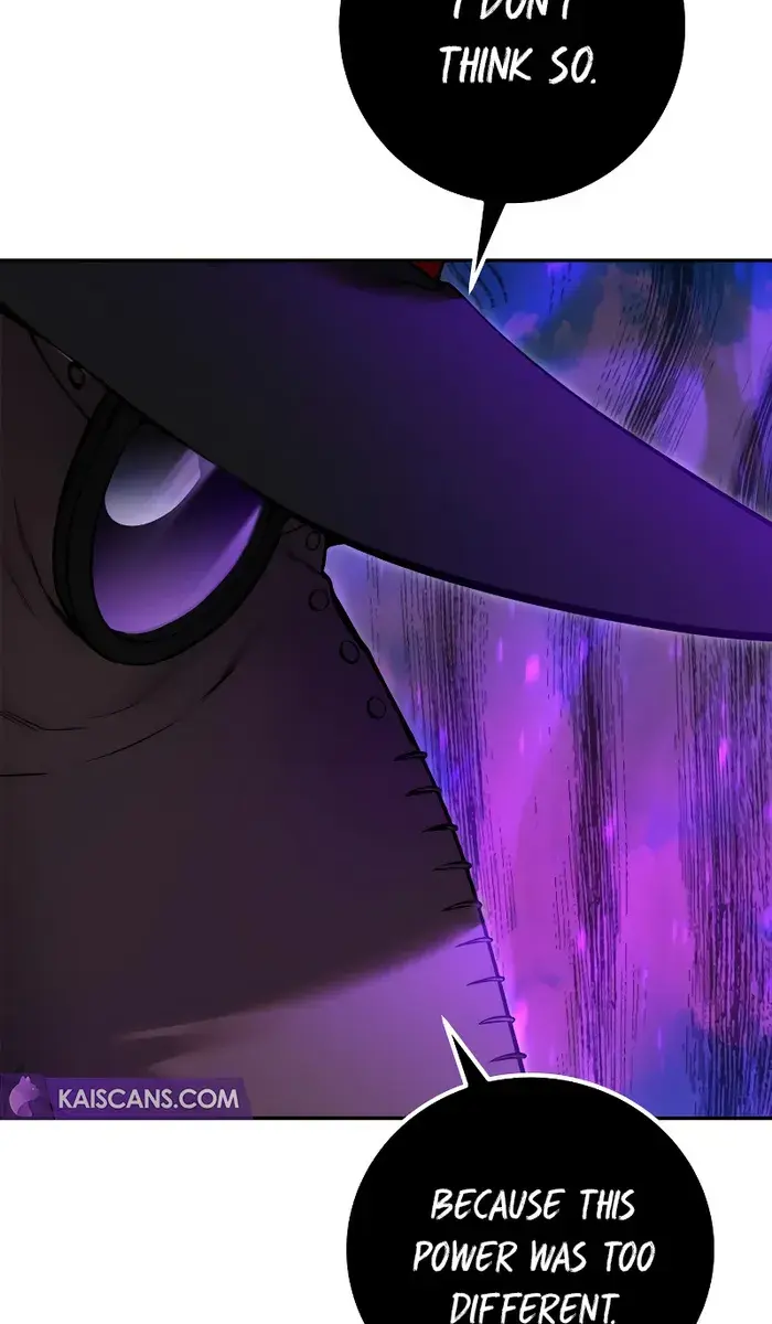 I Was More Overpowered Than the Hero, So I Hid My Power! Chapter 39 Page 19