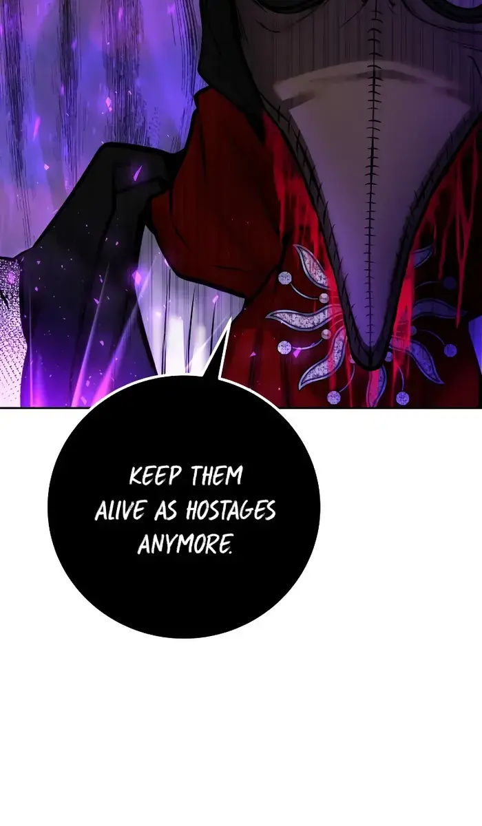 I Was More Overpowered Than the Hero, So I Hid My Power! Chapter 39 Page 24