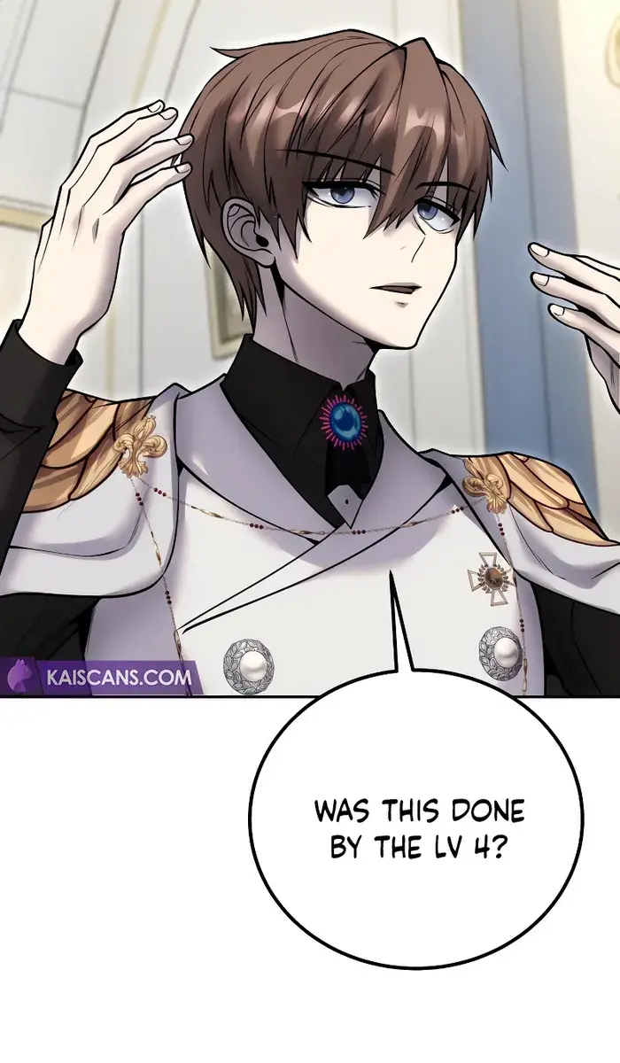 I Was More Overpowered Than the Hero, So I Hid My Power! Chapter 39 Page 33