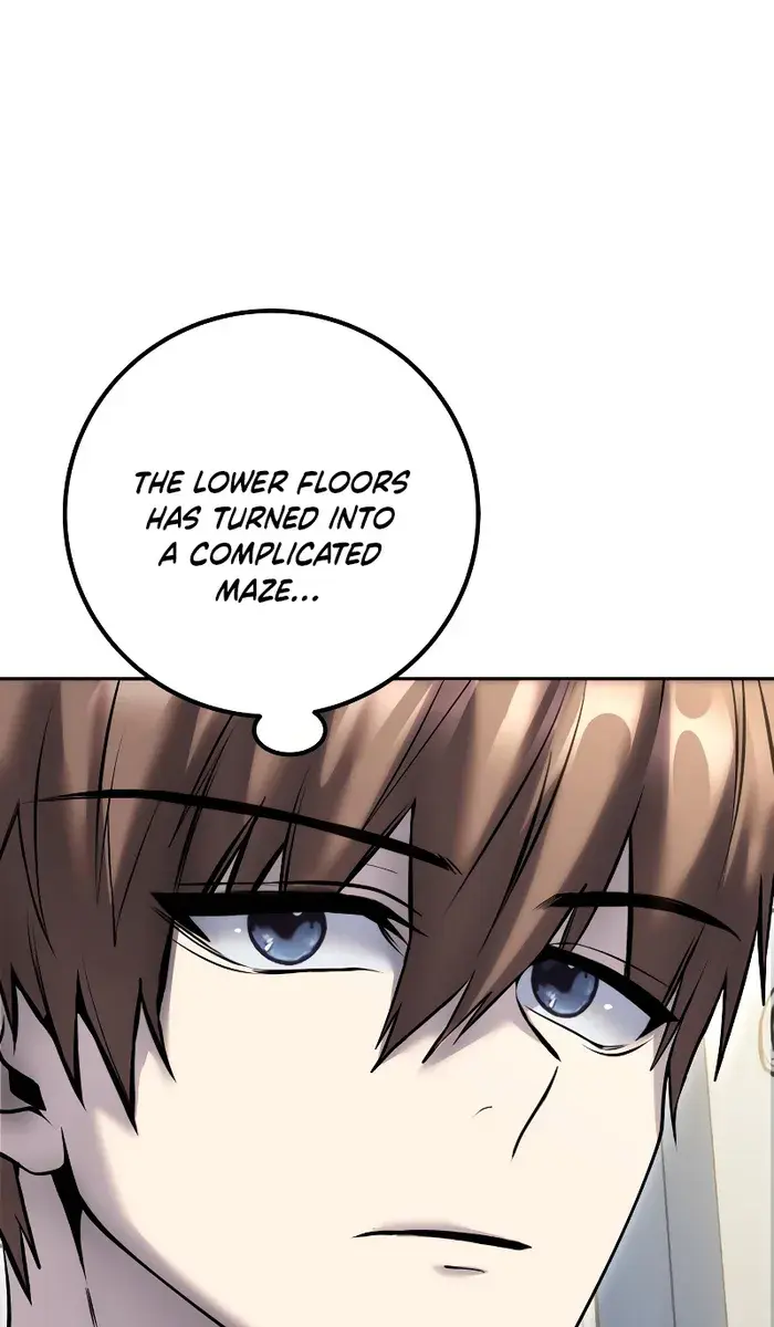 I Was More Overpowered Than the Hero, So I Hid My Power! Chapter 39 Page 34