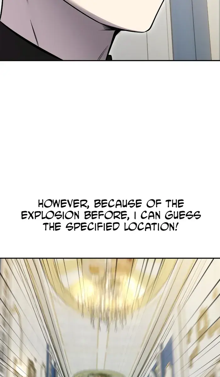 I Was More Overpowered Than the Hero, So I Hid My Power! Chapter 39 Page 35