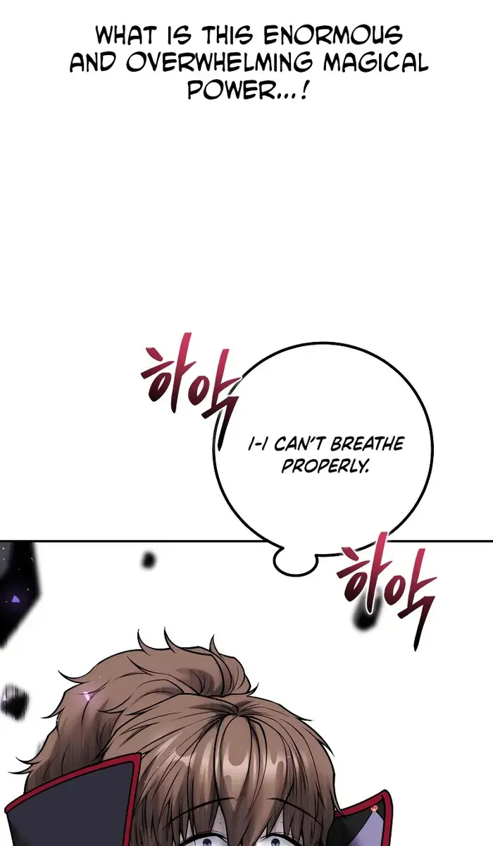 I Was More Overpowered Than the Hero, So I Hid My Power! Chapter 39 Page 53