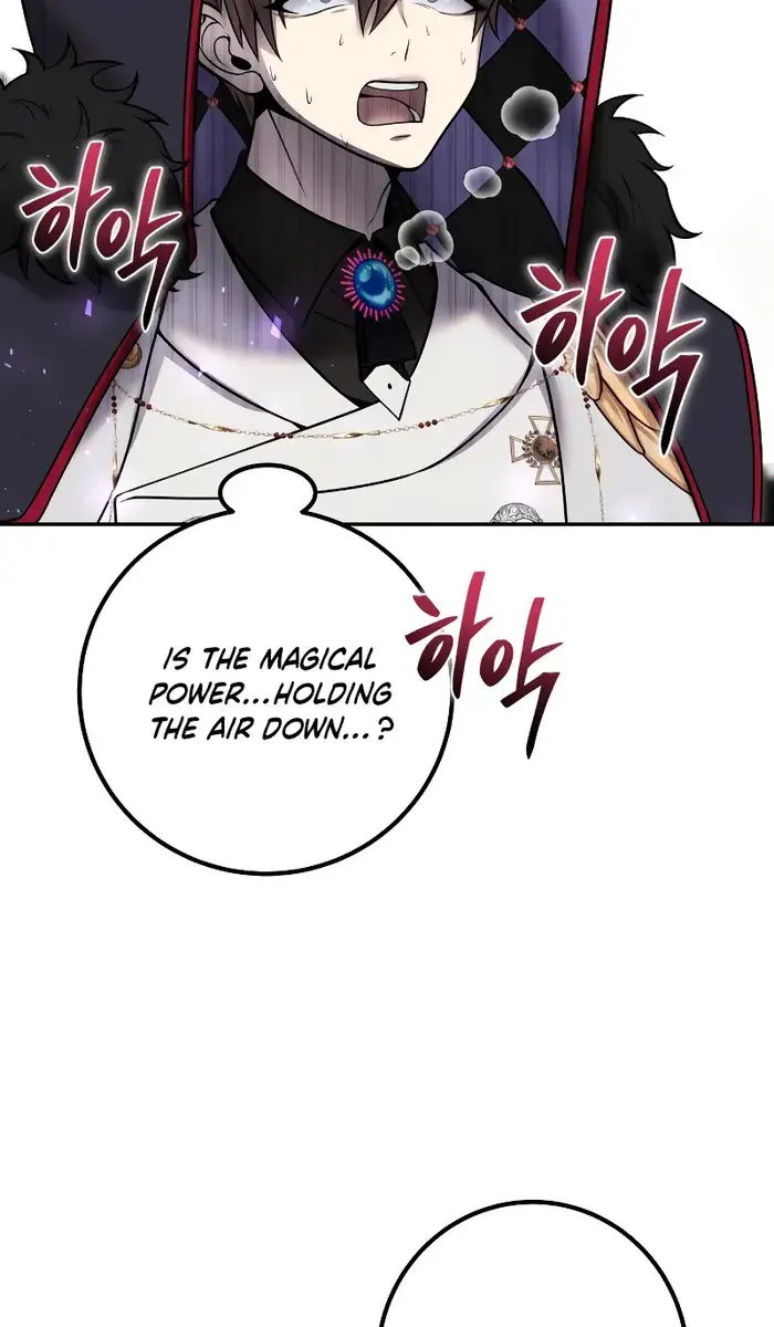 I Was More Overpowered Than the Hero, So I Hid My Power! Chapter 39 Page 54