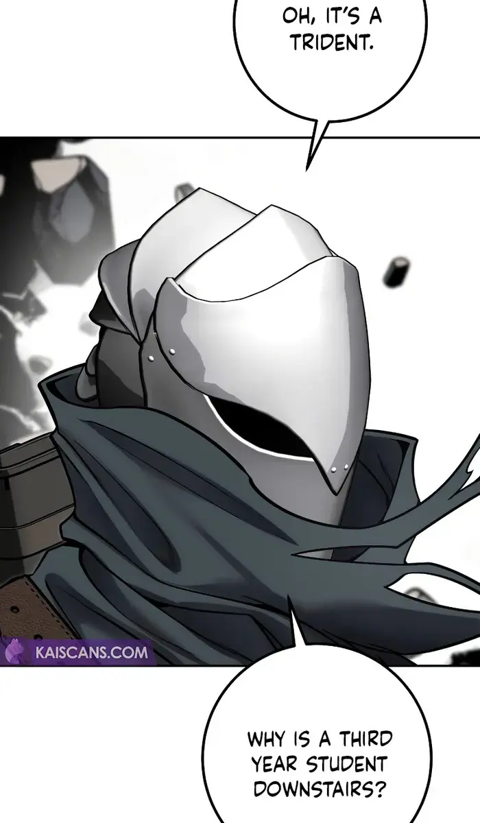I Was More Overpowered Than the Hero, So I Hid My Power! Chapter 39 Page 55