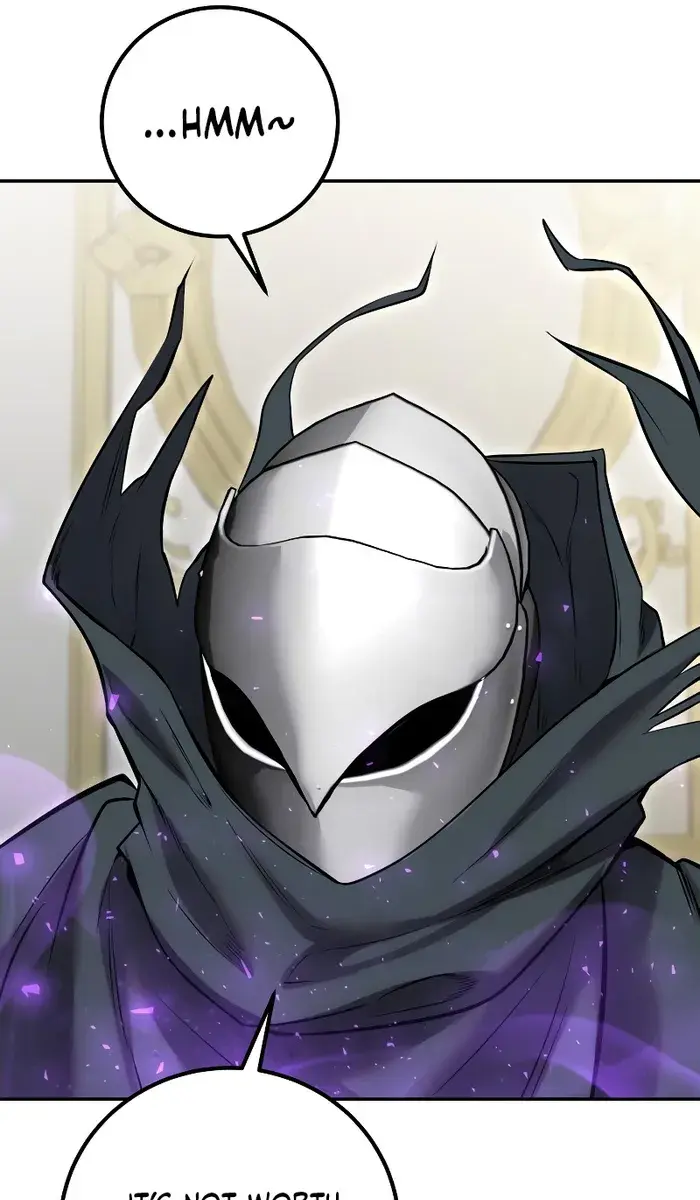I Was More Overpowered Than the Hero, So I Hid My Power! Chapter 39 Page 75