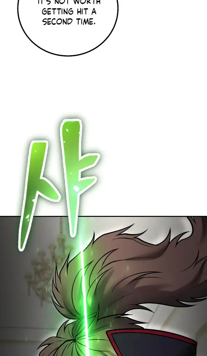 I Was More Overpowered Than the Hero, So I Hid My Power! Chapter 39 Page 76