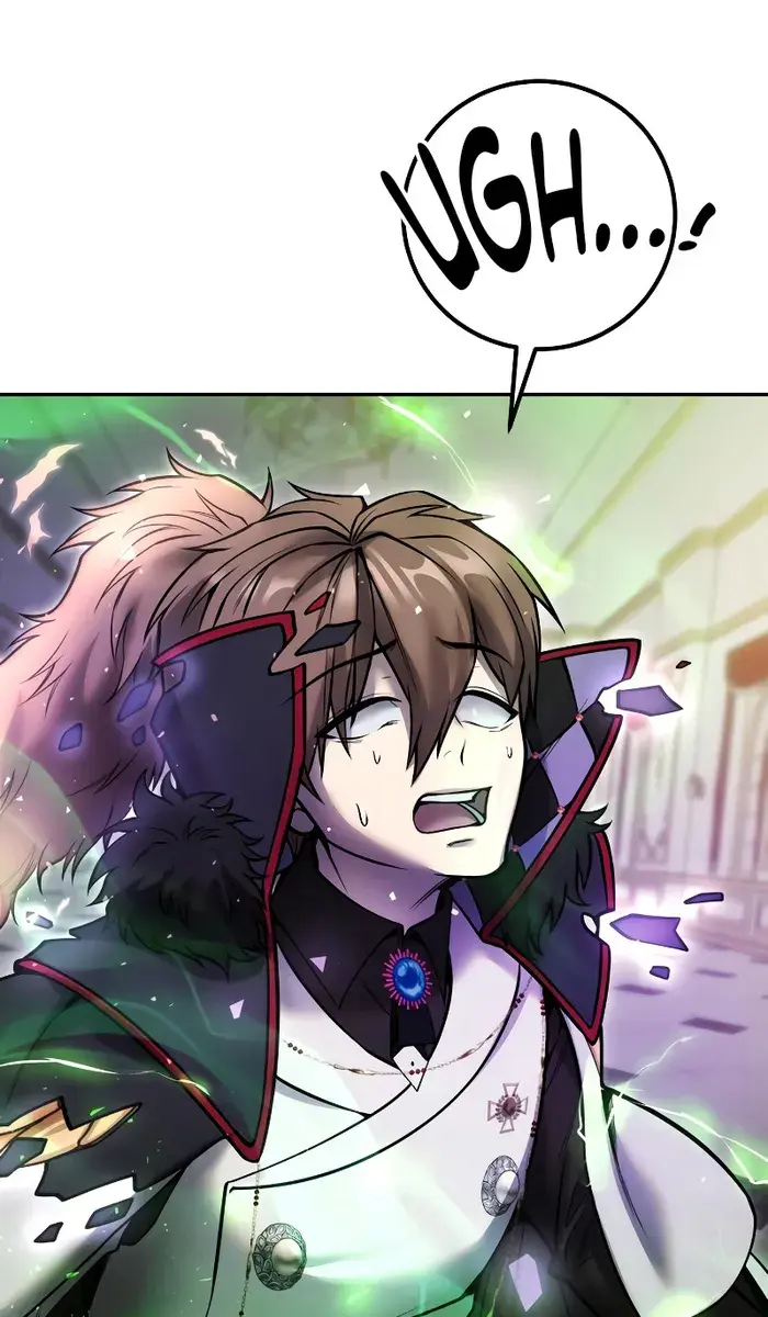 I Was More Overpowered Than the Hero, So I Hid My Power! Chapter 39 Page 80