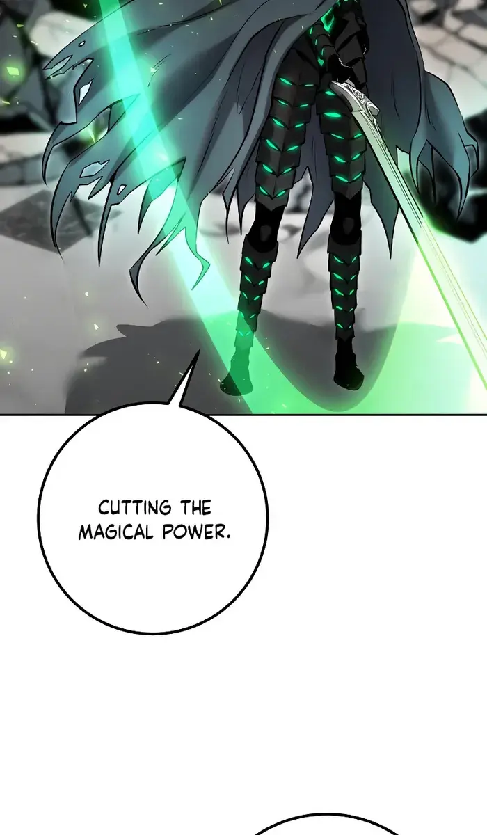 I Was More Overpowered Than the Hero, So I Hid My Power! Chapter 39 Page 82