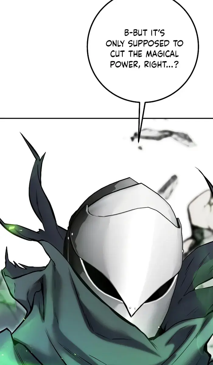 I Was More Overpowered Than the Hero, So I Hid My Power! Chapter 39 Page 83