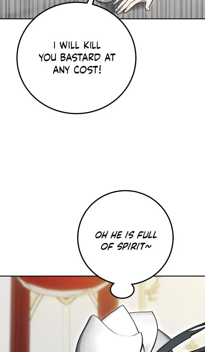 I Was More Overpowered Than the Hero, So I Hid My Power! Chapter 39 Page 88