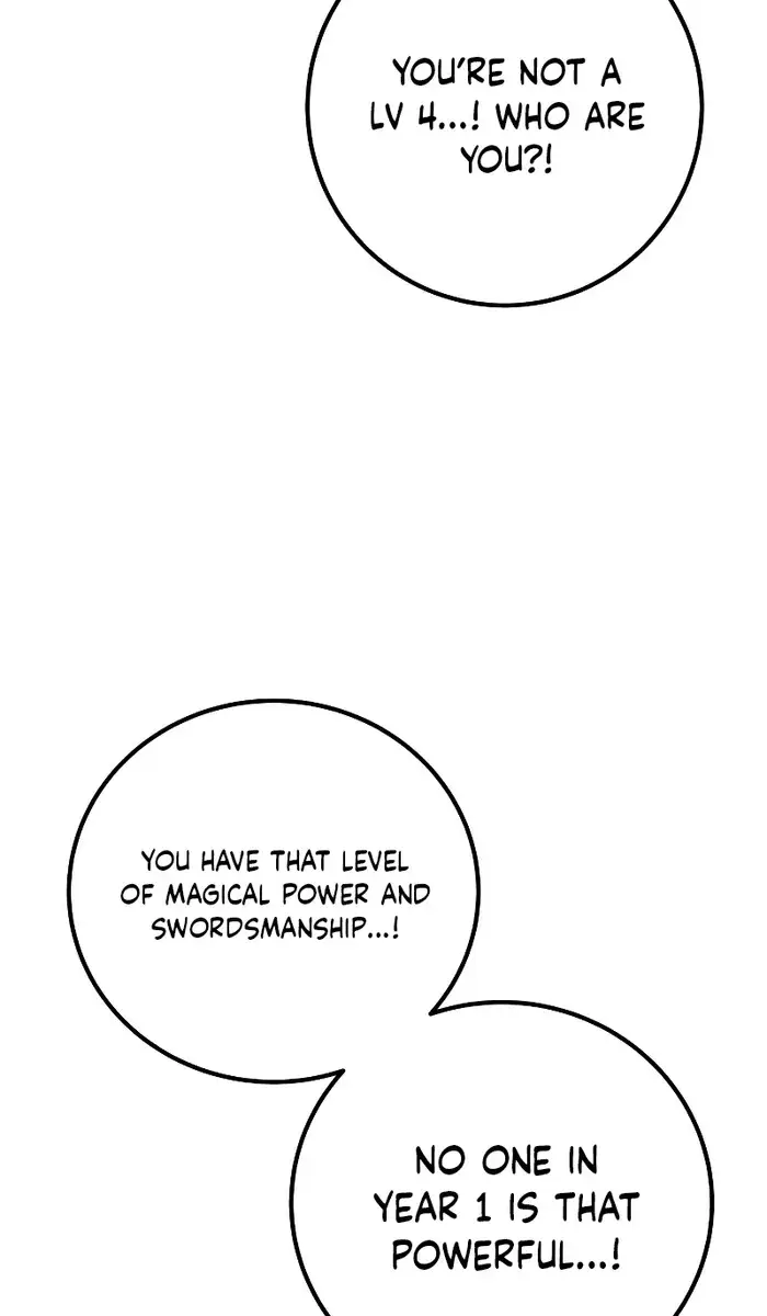 I Was More Overpowered Than the Hero, So I Hid My Power! Chapter 39 Page 91
