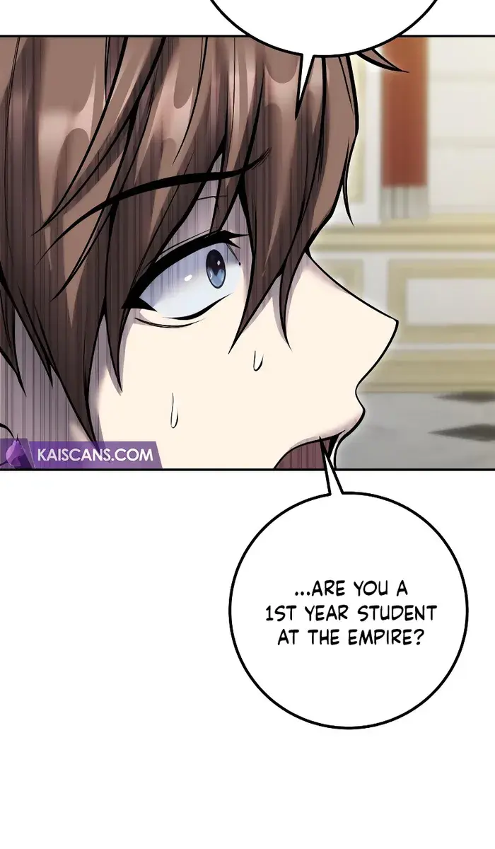 I Was More Overpowered Than the Hero, So I Hid My Power! Chapter 39 Page 92