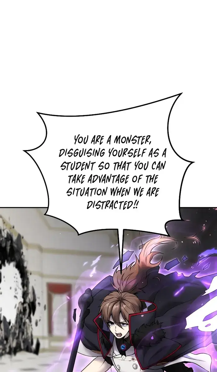 I Was More Overpowered Than the Hero, So I Hid My Power! Chapter 39 Page 104