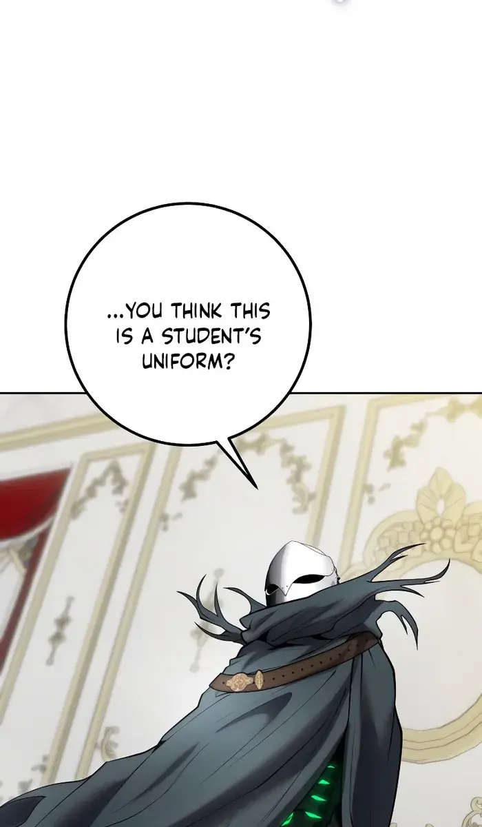 I Was More Overpowered Than the Hero, So I Hid My Power! Chapter 39 Page 106
