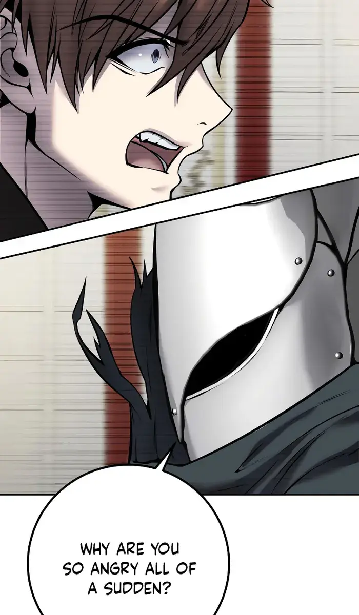 I Was More Overpowered Than the Hero, So I Hid My Power! Chapter 39 Page 108