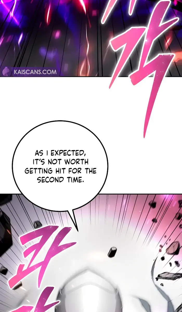 I Was More Overpowered Than the Hero, So I Hid My Power! Chapter 39 Page 123