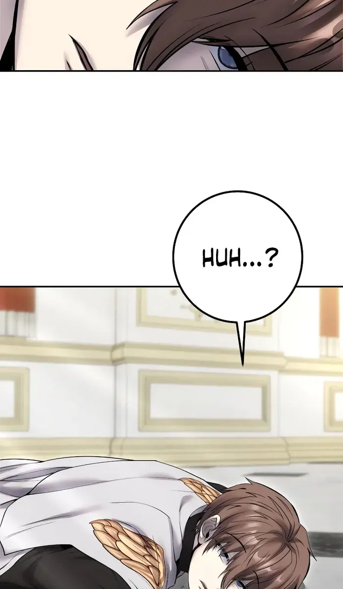 I Was More Overpowered Than the Hero, So I Hid My Power! Chapter 39 Page 126