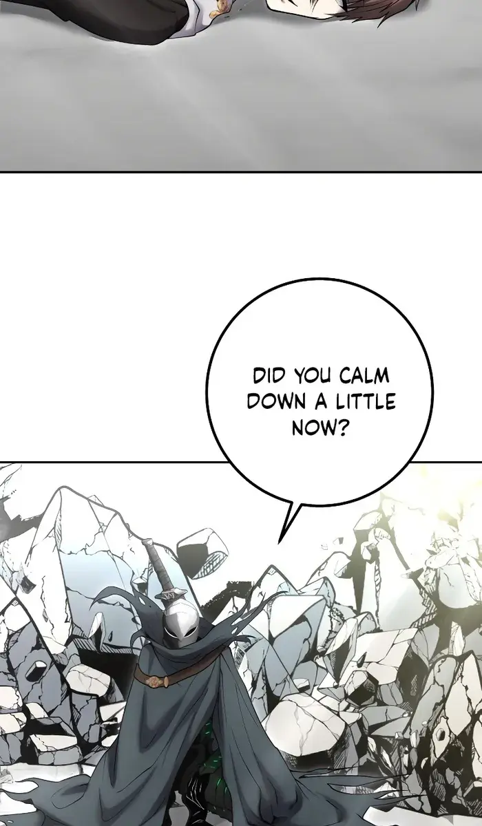 I Was More Overpowered Than the Hero, So I Hid My Power! Chapter 39 Page 127