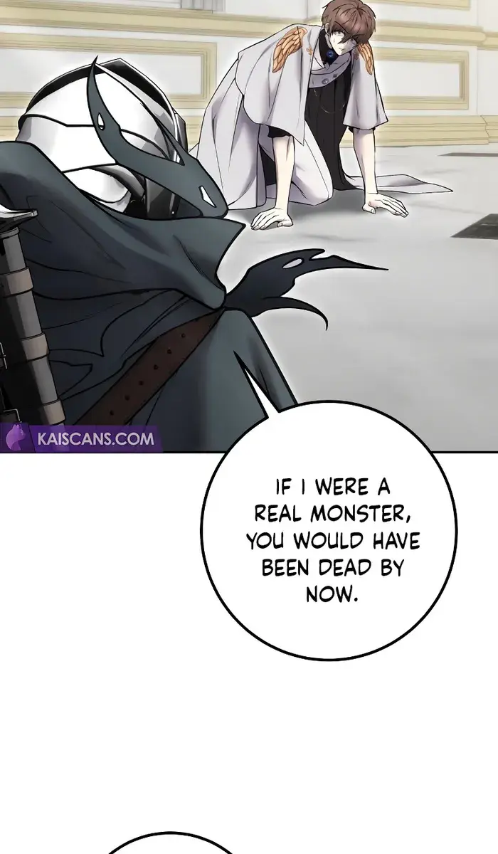 I Was More Overpowered Than the Hero, So I Hid My Power! Chapter 39 Page 129