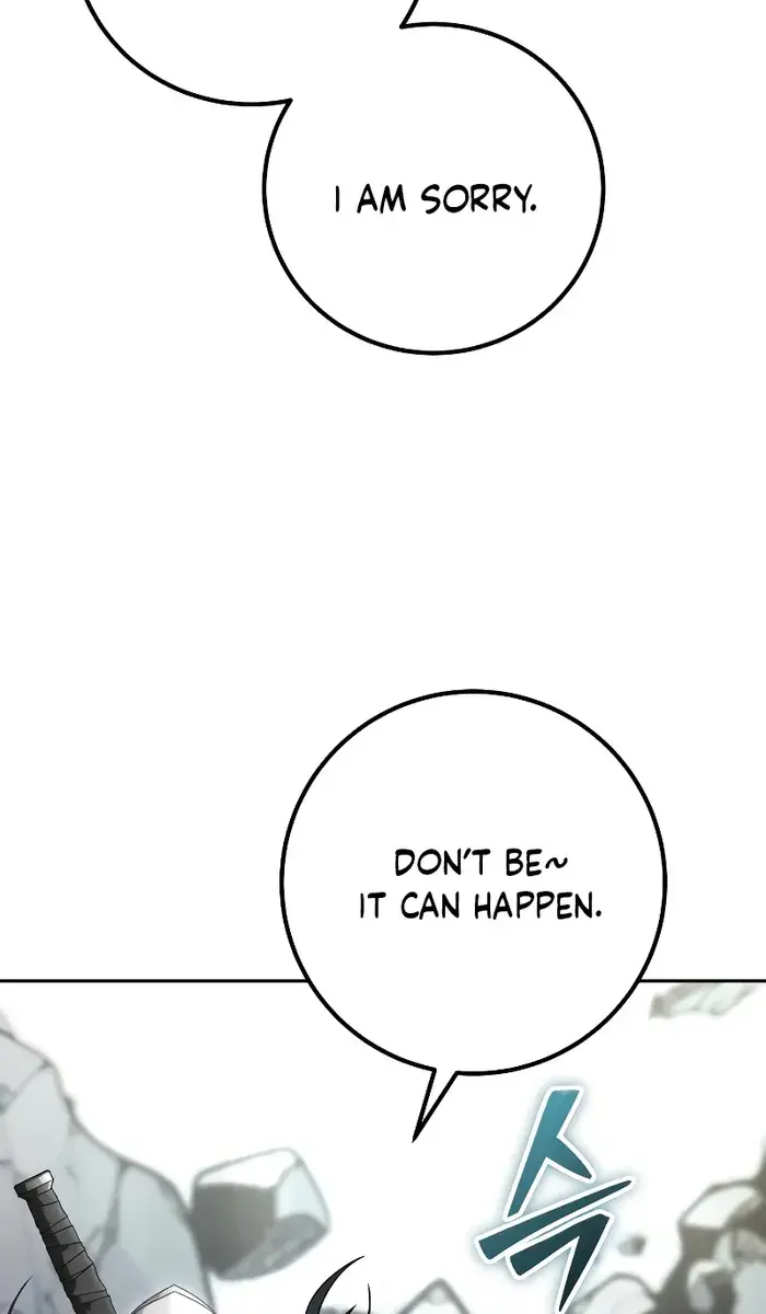 I Was More Overpowered Than the Hero, So I Hid My Power! Chapter 39 Page 131