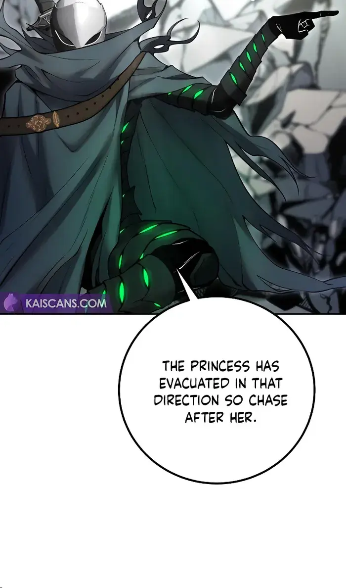 I Was More Overpowered Than the Hero, So I Hid My Power! Chapter 39 Page 132