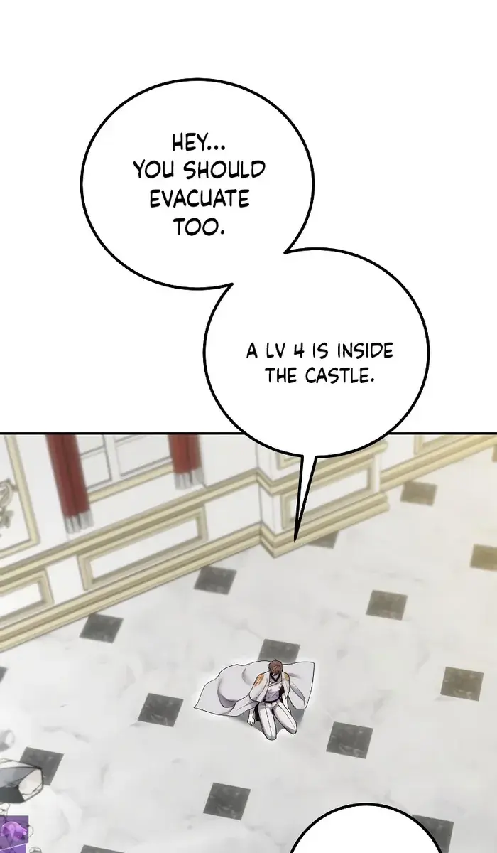 I Was More Overpowered Than the Hero, So I Hid My Power! Chapter 39 Page 134