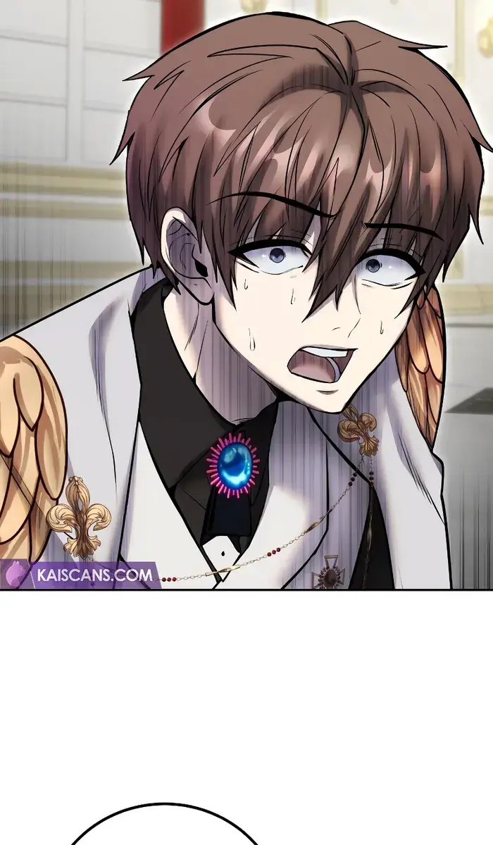 I Was More Overpowered Than the Hero, So I Hid My Power! Chapter 39 Page 137