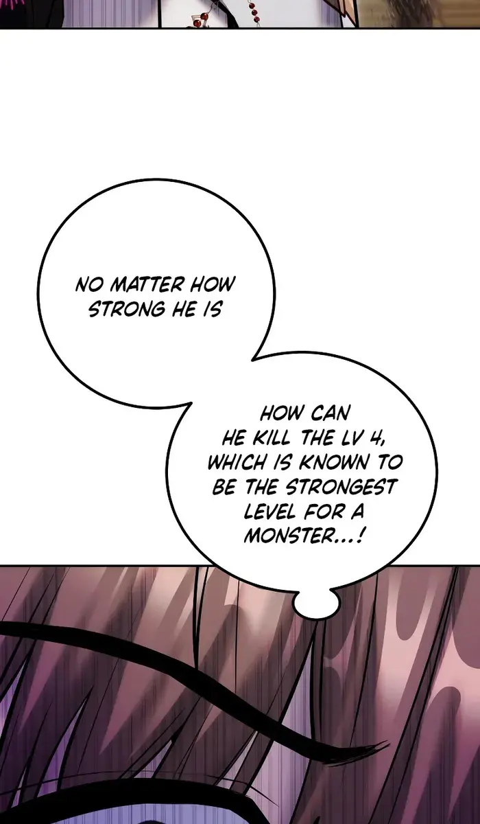 I Was More Overpowered Than the Hero, So I Hid My Power! Chapter 39 Page 139