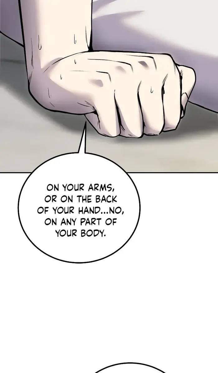 I Was More Overpowered Than the Hero, So I Hid My Power! Chapter 39 Page 141