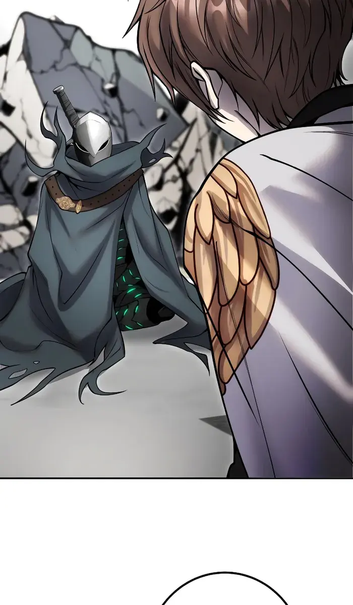 I Was More Overpowered Than the Hero, So I Hid My Power! Chapter 39 Page 149