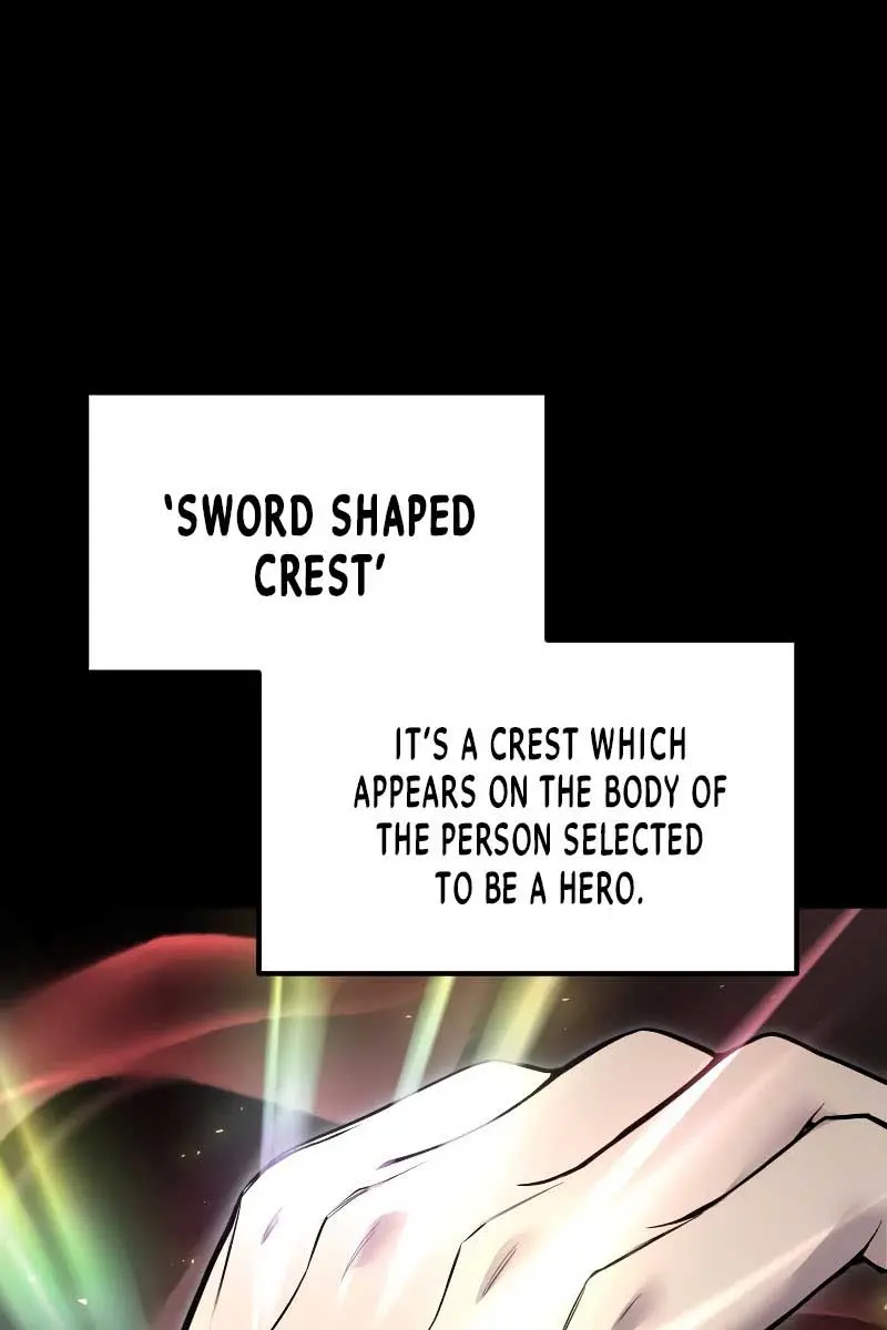 I Was More Overpowered Than the Hero, So I Hid My Power! Chapter 40 Page 2