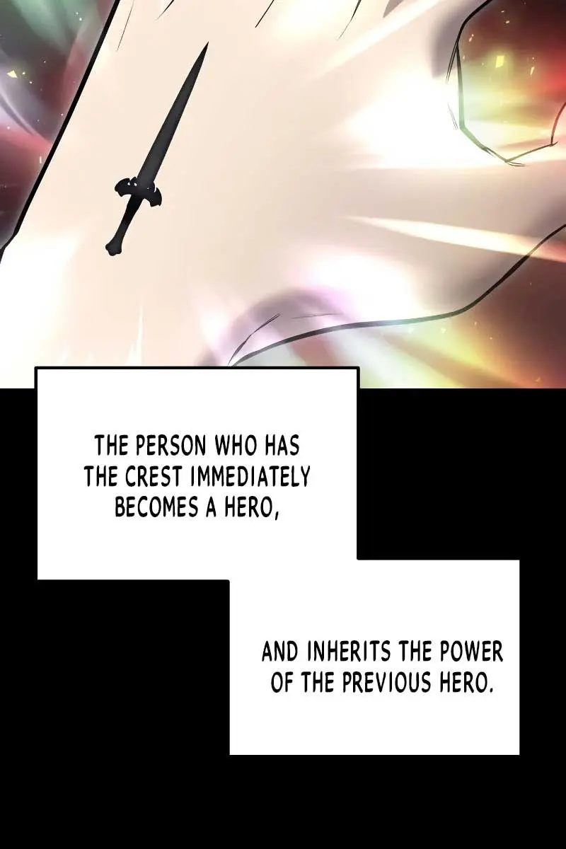 I Was More Overpowered Than the Hero, So I Hid My Power! Chapter 40 Page 3