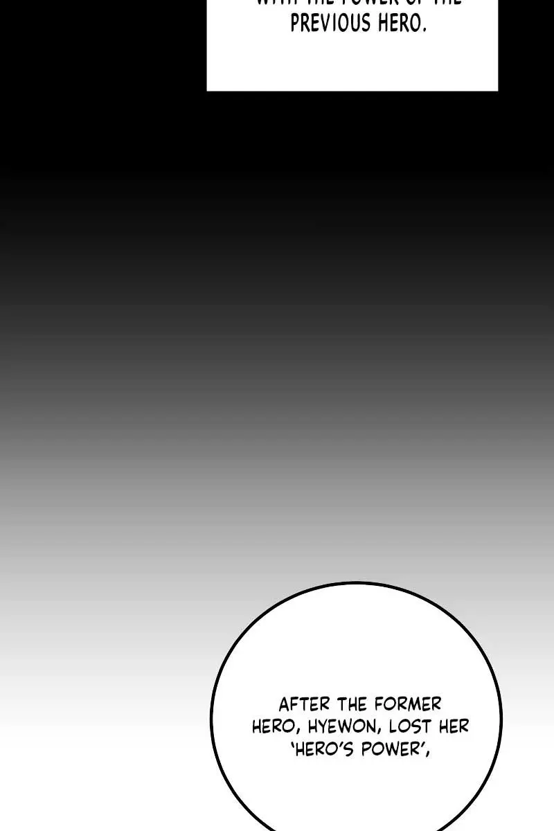 I Was More Overpowered Than the Hero, So I Hid My Power! Chapter 40 Page 6