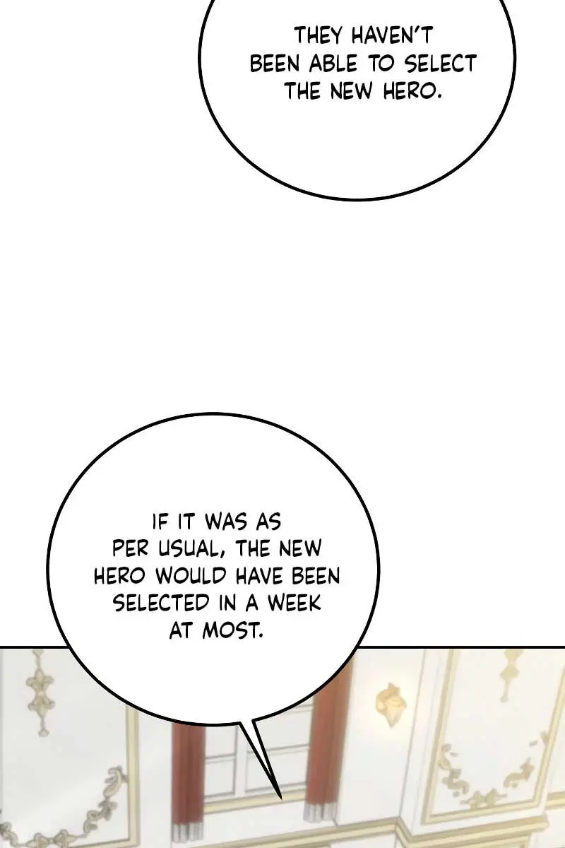 I Was More Overpowered Than the Hero, So I Hid My Power! Chapter 40 Page 8