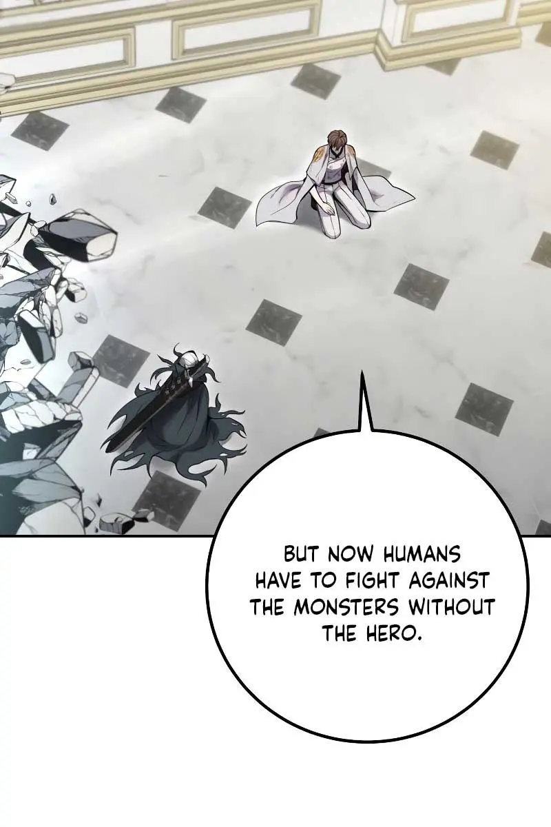 I Was More Overpowered Than the Hero, So I Hid My Power! Chapter 40 Page 9